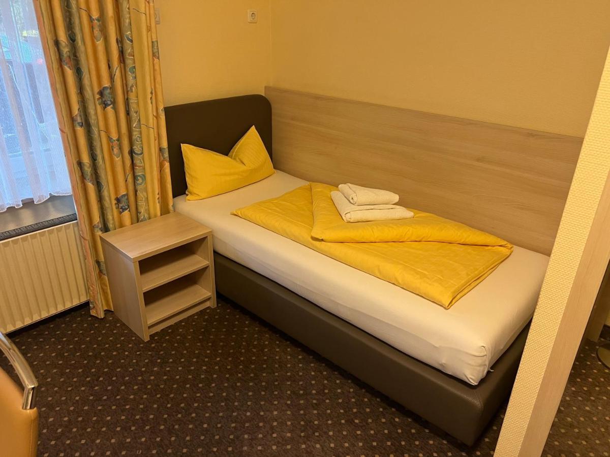 M&M Hotel - ゼーフェタール エクステリア 写真