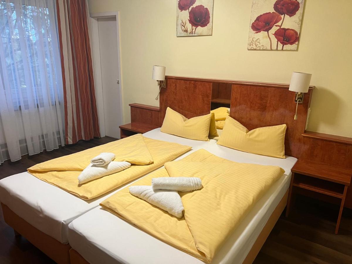 M&M Hotel - ゼーフェタール エクステリア 写真